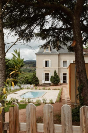 Château des Vierres